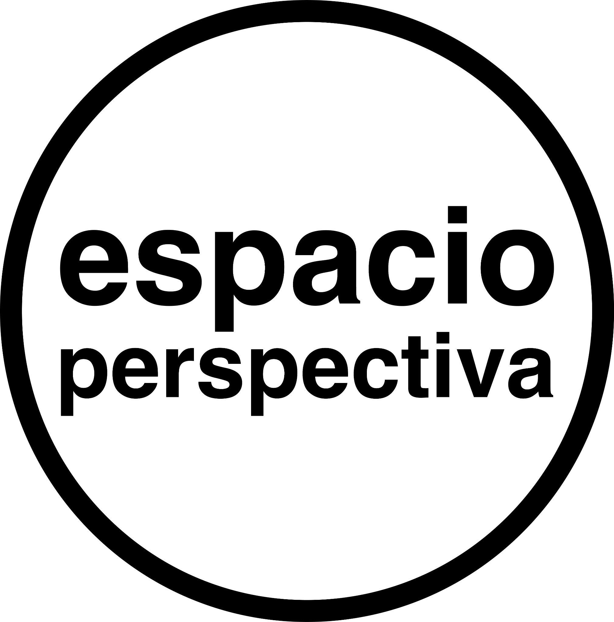 espacio perspectiva